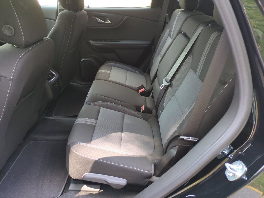 New 2026 Chevrolet Blazer LT FWD image 28
