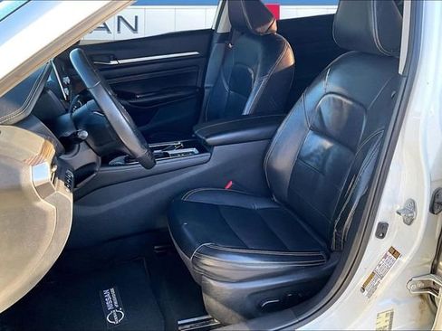 Used 2022 Nissan Altima 2.5 SL image 18