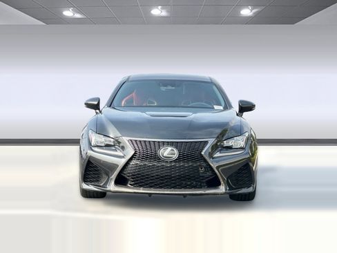 Used 2019 Lexus RC F RWD image 6