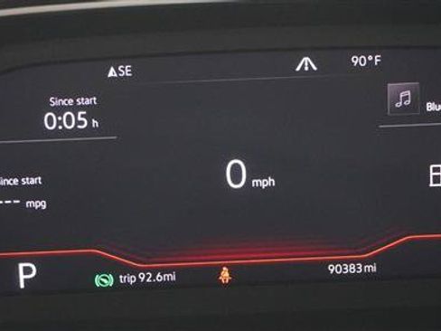 Used 2020 Volkswagen Jetta SEL Premium FWD image 23