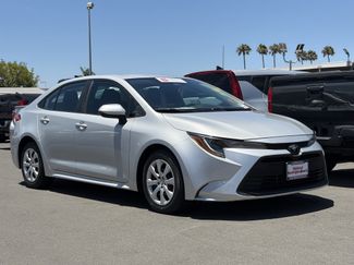 Certified 2024 Toyota Corolla LE FWD video 2