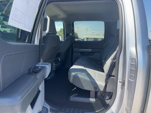 Used 2024 Ford F150 XLT w/ Mobile Office Package AWD/4WD image 13