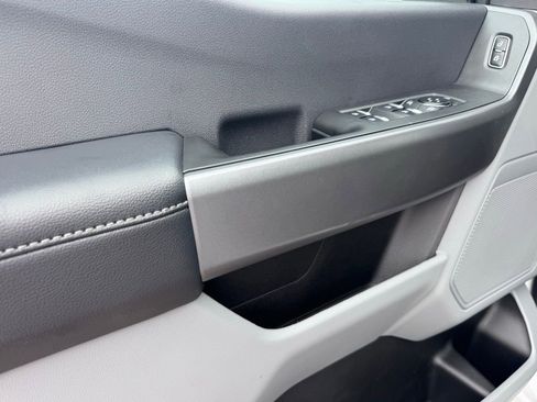 New 2026 Ford F250 XLT w/ FX4 Off-Road Package image 14