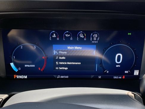 New 2025 Ford F350 Platinum w/ Tremor Off-Road Package image 34