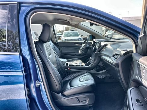Used 2024 Ford Edge Titanium image 26