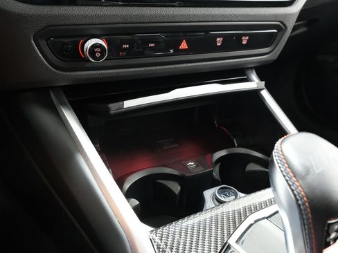 Used 2024 BMW M4 xDrive Competition AWD/4WD image 21