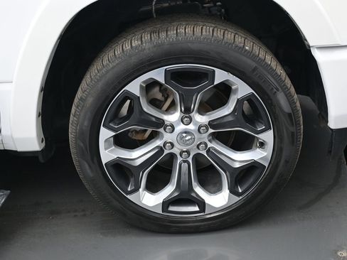 Used 2021 RAM 1500 Limited image 45