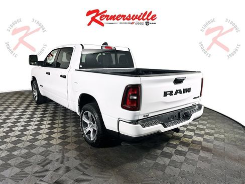 New 2025 RAM 1500 Tradesman w/ Trailer Tow Group image 5