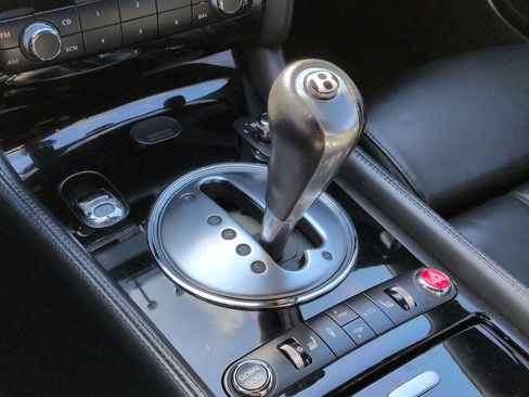 Used 2005 Bentley Continental GT AWD/4WD image 16