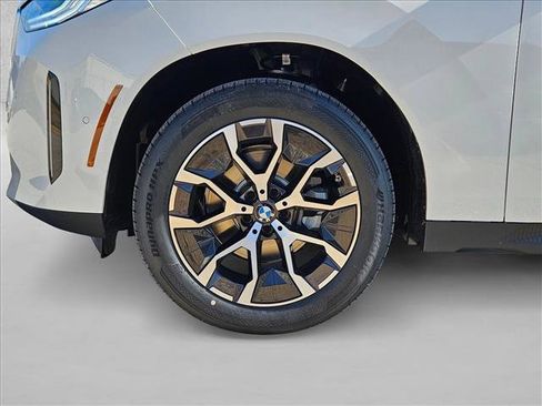 Used 2026 BMW X3 xDrive30 w/ Convenience Package image 9