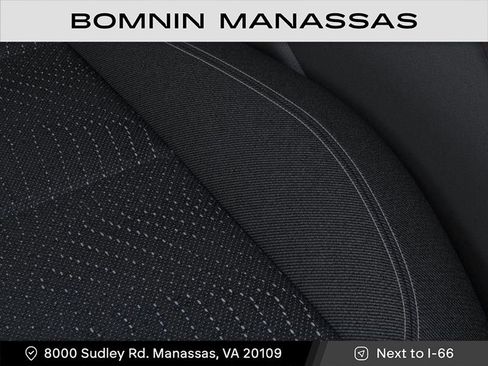 New 2026 Chevrolet Equinox EV LT image 21