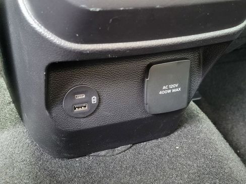 New 2024 Ford Ranger XLT w/ Trailer Tow Package image 30