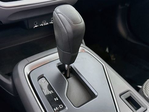 Certified 2024 Subaru Crosstrek 2.0i Premium w/ Crosstrek Mirror Package AWD/4WD image 10