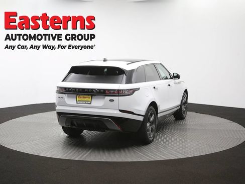 Used 2022 Land Rover Range Rover Velar R-Dynamic S AWD/4WD image 41