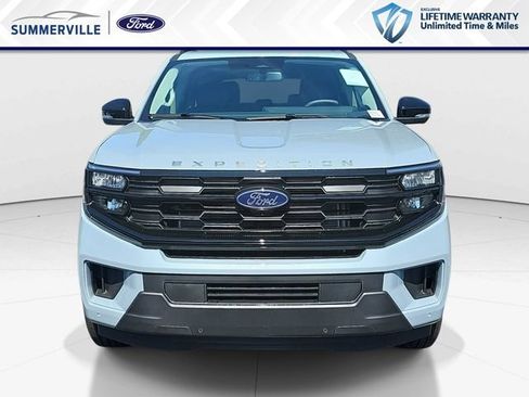 New 2026 Ford Expedition Active RWD image 10