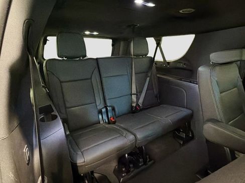 Certified 2025 GMC Yukon XL Denali image 25