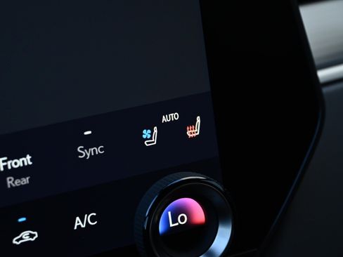 Used 2024 Lexus RX 500h F Sport image 39