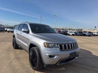 Used 2019 Jeep Grand Cherokee Limited video 1