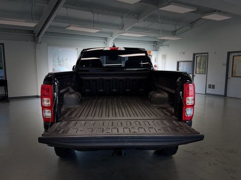 Used 2021 Ford Ranger XL w/ Equipment Group 101A High AWD/4WD image 24