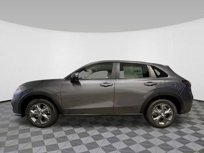 New 2026 Honda HR-V LX