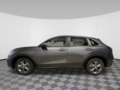 New 2026 Honda HR-V LX image 2