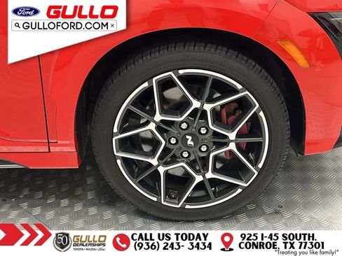 Used 2023 Hyundai Kona N w/ Cargo Package FWD image 30