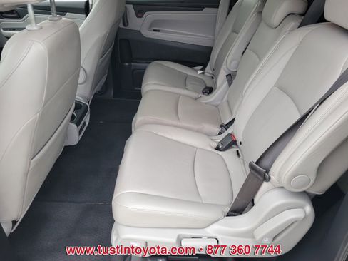 Used 2019 Honda Odyssey EX-L image 11