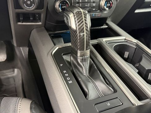 Used 2020 Ford F150 Raptor w/ Equipment Group 802A Luxury image 29