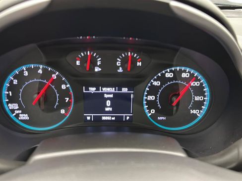 Used 2024 Chevrolet Malibu LT FWD image 17