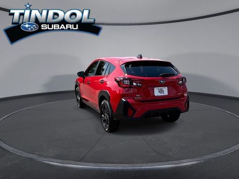 Certified 2025 Subaru Crosstrek 2.0i w/ Convenience Package #1 AWD/4WD image 6