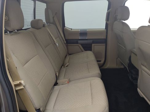Used 2015 Ford F150 XLT w/ Equipment Group 302A Luxury RWD image 19