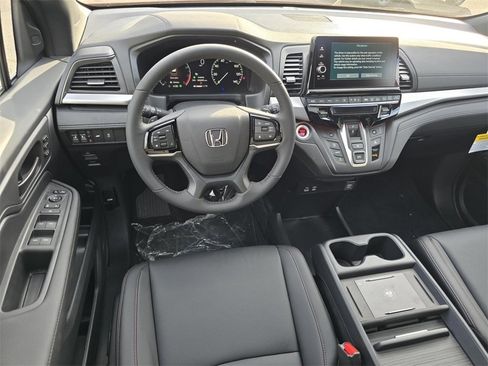 New 2026 Honda Odyssey Sport-L image 26