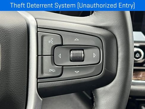 Used 2023 GMC Sierra 1500 Elevation image 31