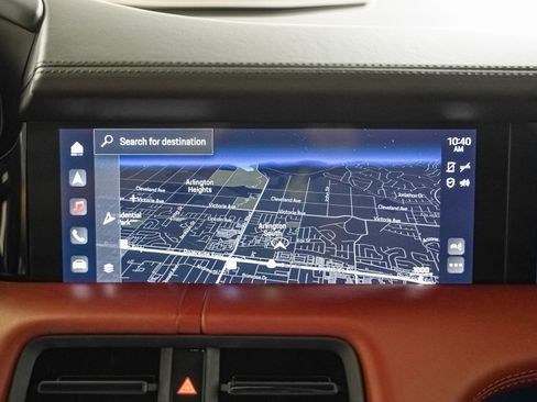 Certified 2023 Porsche Taycan image 21