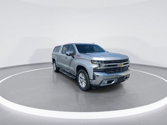 Used 2019 Chevrolet Silverado 1500 LTZ w/ LTZ Plus Package video 2