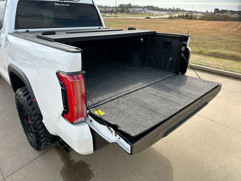 Used 2022 Toyota Tundra TRD Pro image 23