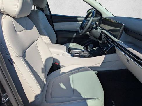 Certified 2026 Hyundai Tucson SEL FWD image 29