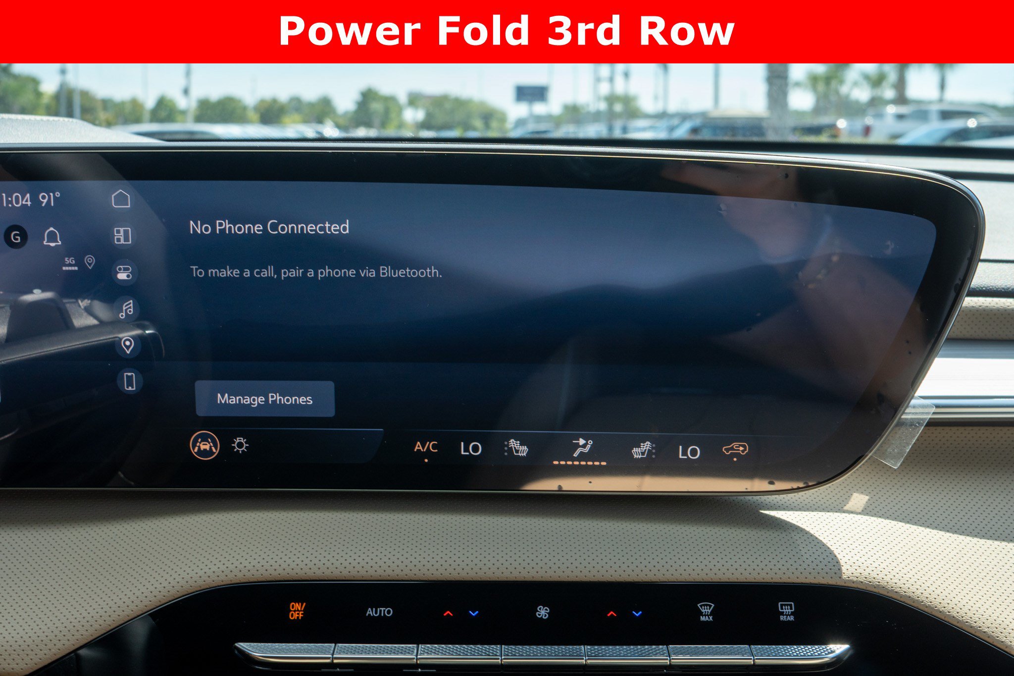 New 2027 Buick Enclave Preferred w/ Power Package FWD image 17