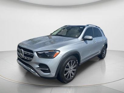 Used 2024 Mercedes-Benz GLE 350 4MATIC