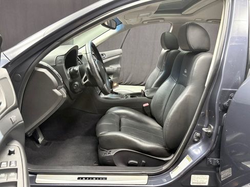 Used 2012 INFINITI G37 x Sedan w/ Premium Pkg AWD/4WD image 26