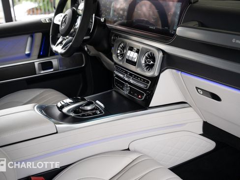 Used 2023 Mercedes-Benz G 63 AMG 4MATIC image 27