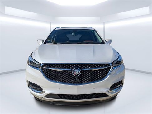 Used 2019 Buick Enclave Avenir w/ Avenir Technology Package image 8