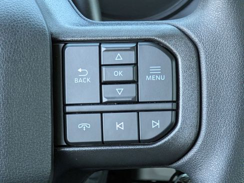 New 2026 Ford F350 XL w/ STX Appearance Package image 15