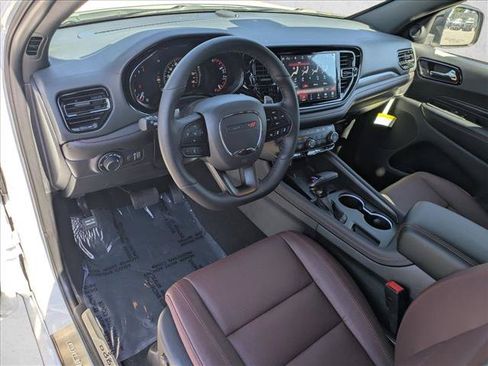 New 2026 Dodge Durango GT AWD/4WD image 3