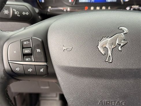 Used 2024 Ford Bronco Sport Outer Banks image 25