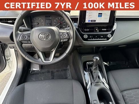 Used 2023 Toyota Corolla SE image 17
