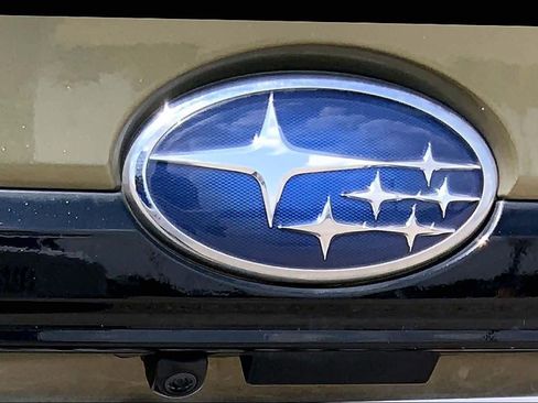 Used 2024 Subaru Ascent Onyx Edition AWD/4WD image 10