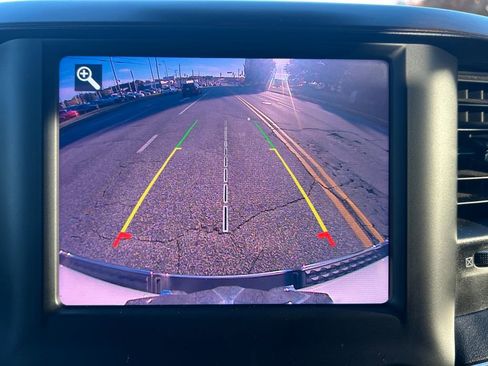 Used 2021 RAM 1500 Laramie image 21