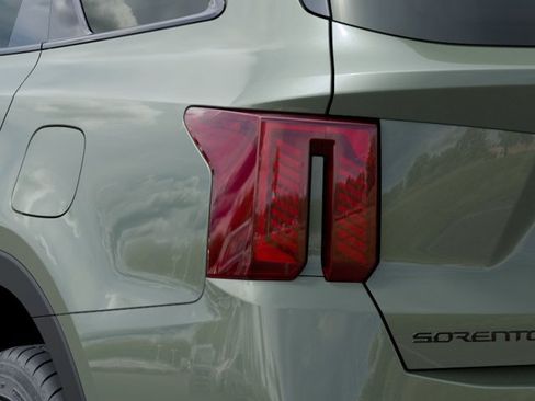 New 2026 Kia Sorento SX Prestige AWD/4WD image 11