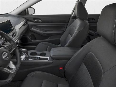 New 2026 Nissan Altima 2.5 SV w/ SV Special Edition Package FWD image 6